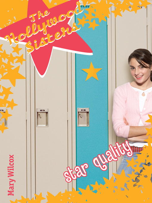 Title details for Star Quality by Mary Wilcox - Available